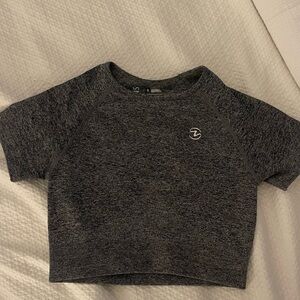 Amazon workout crop top- worn twice